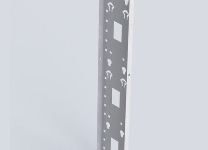 Vertical Cable manager/PDU Support/Universal Accessory ChannelCabinet Cable Management AccessoriesElectron Metal Vertical Cable manager/PDU Support/Universal Accessory Channel