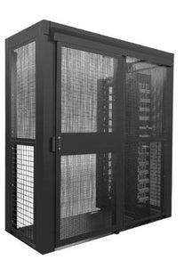 Colocation CageContainmentElectron Metal Colocation Cage