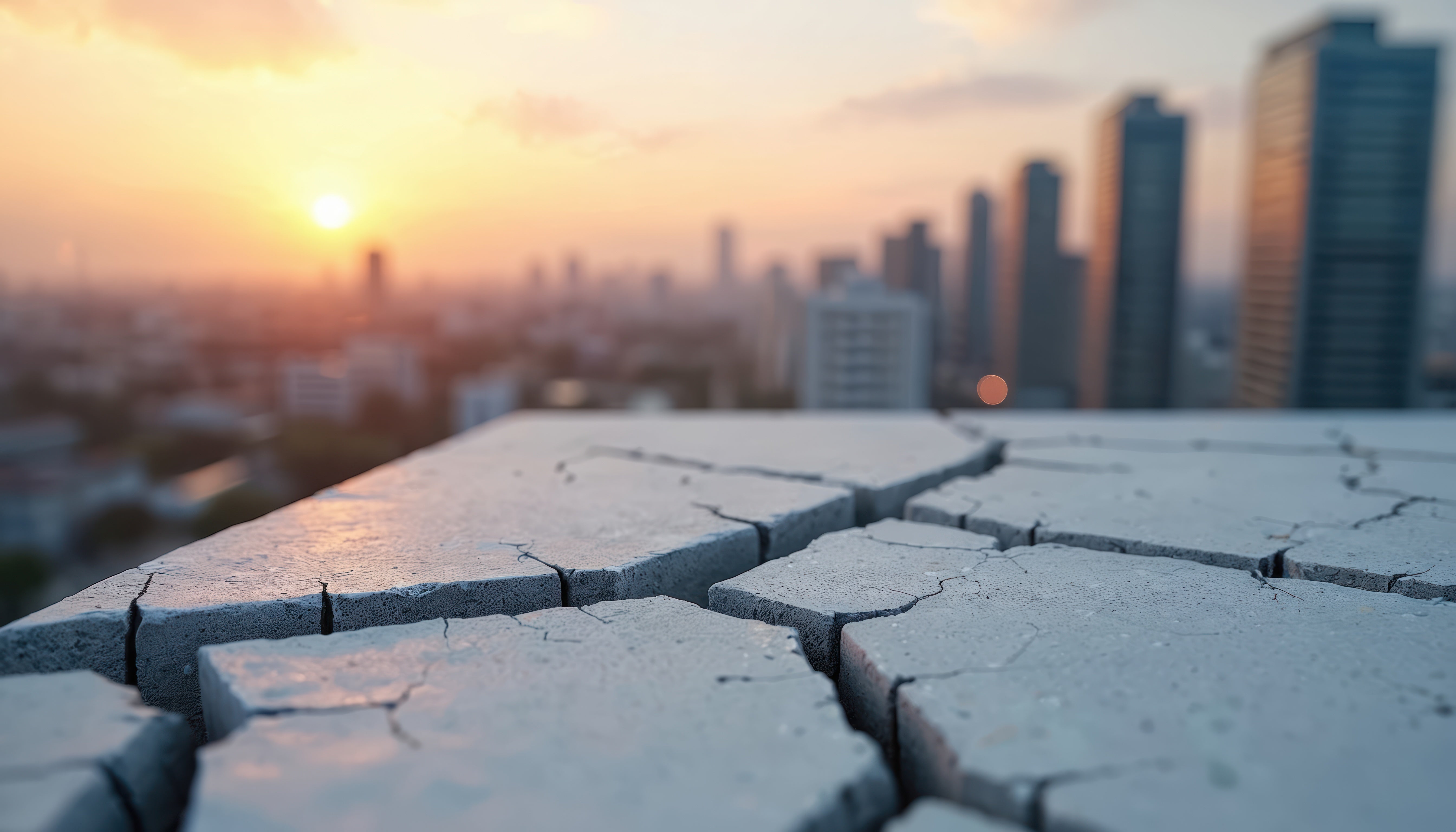 Infrastructure Challenges in Remote and Harsh Environments