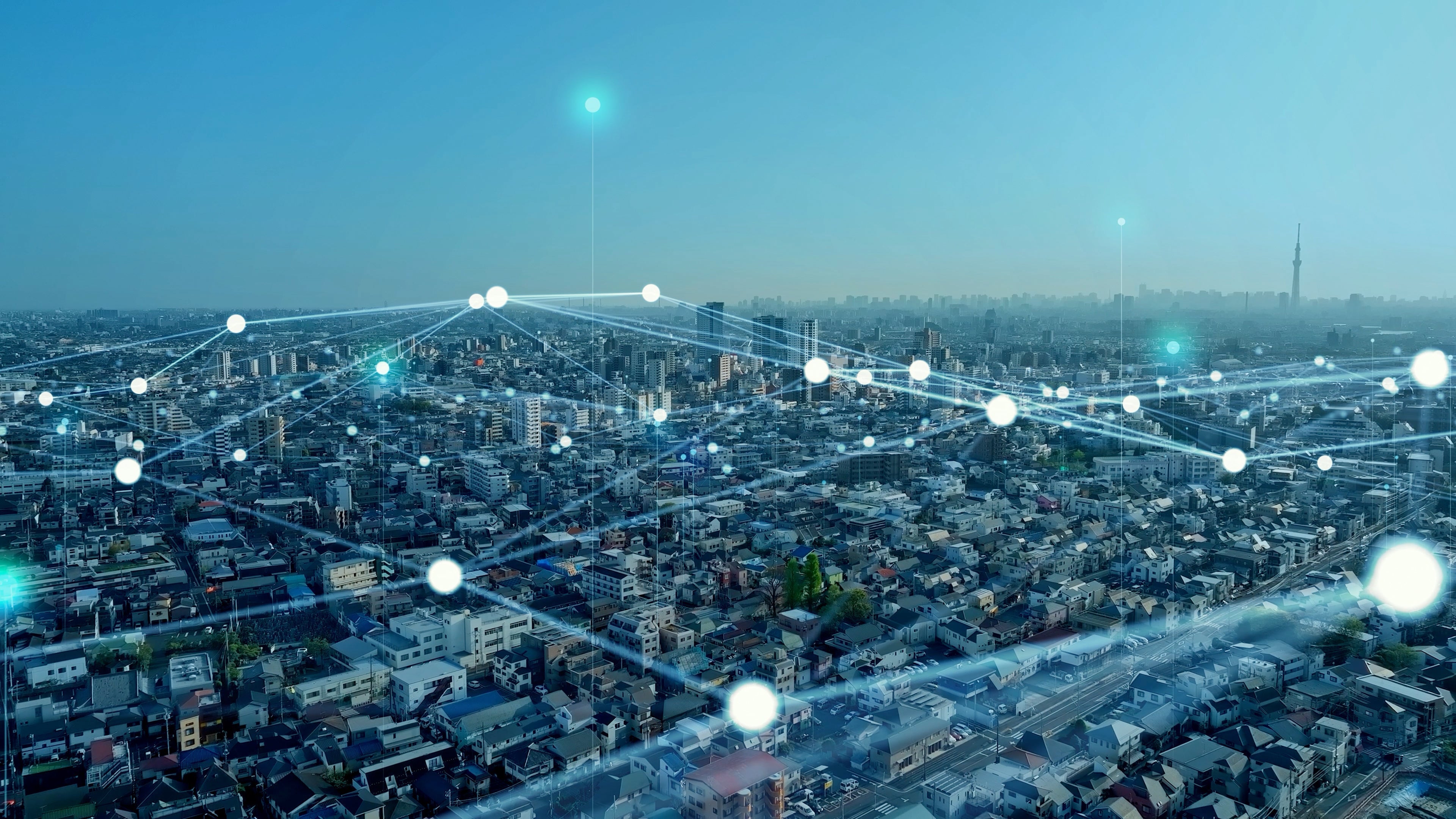 Telecom Evolution: Preparing for the Next Generation of Networks