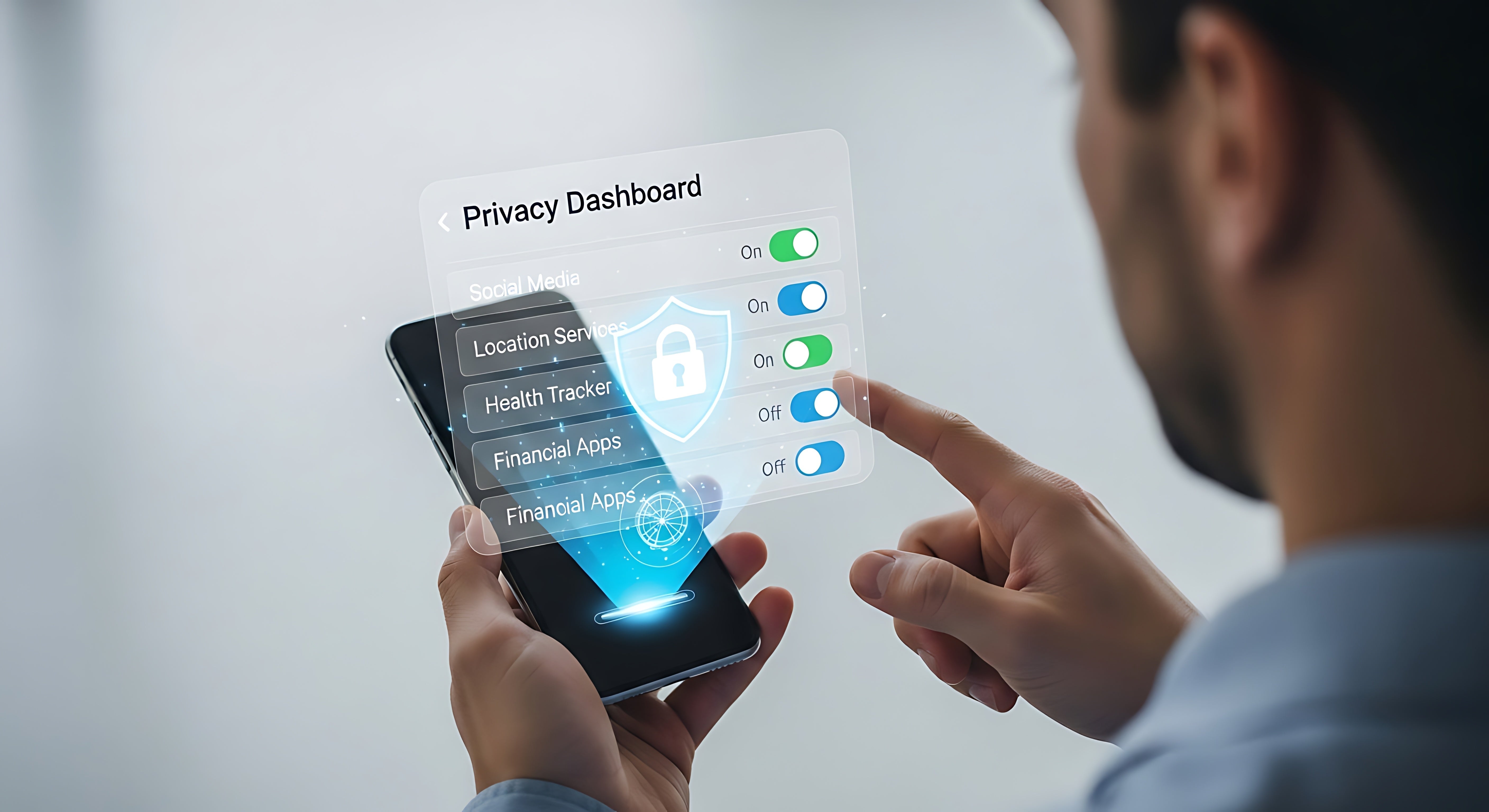 The Physical Layer of Data Privacy: Why Infrastructure Decisions Define Your Security Posture