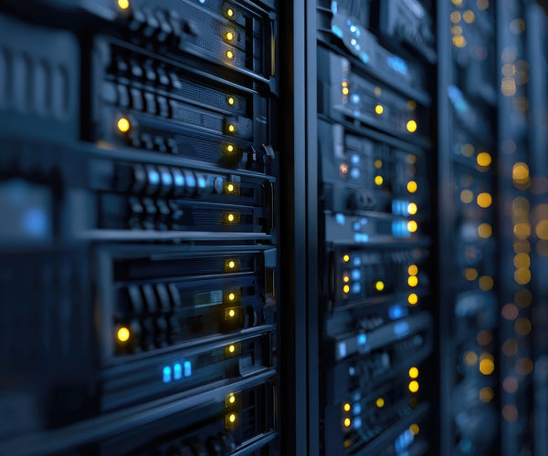Engineering Guide to Data Center Racks: Load and Airflow – Electron Metal