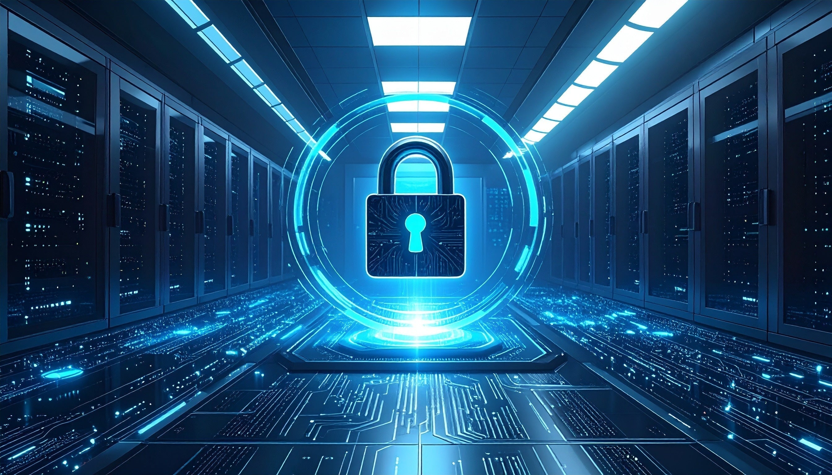 The intersection of physical and cybersecurity in modern infrastructure