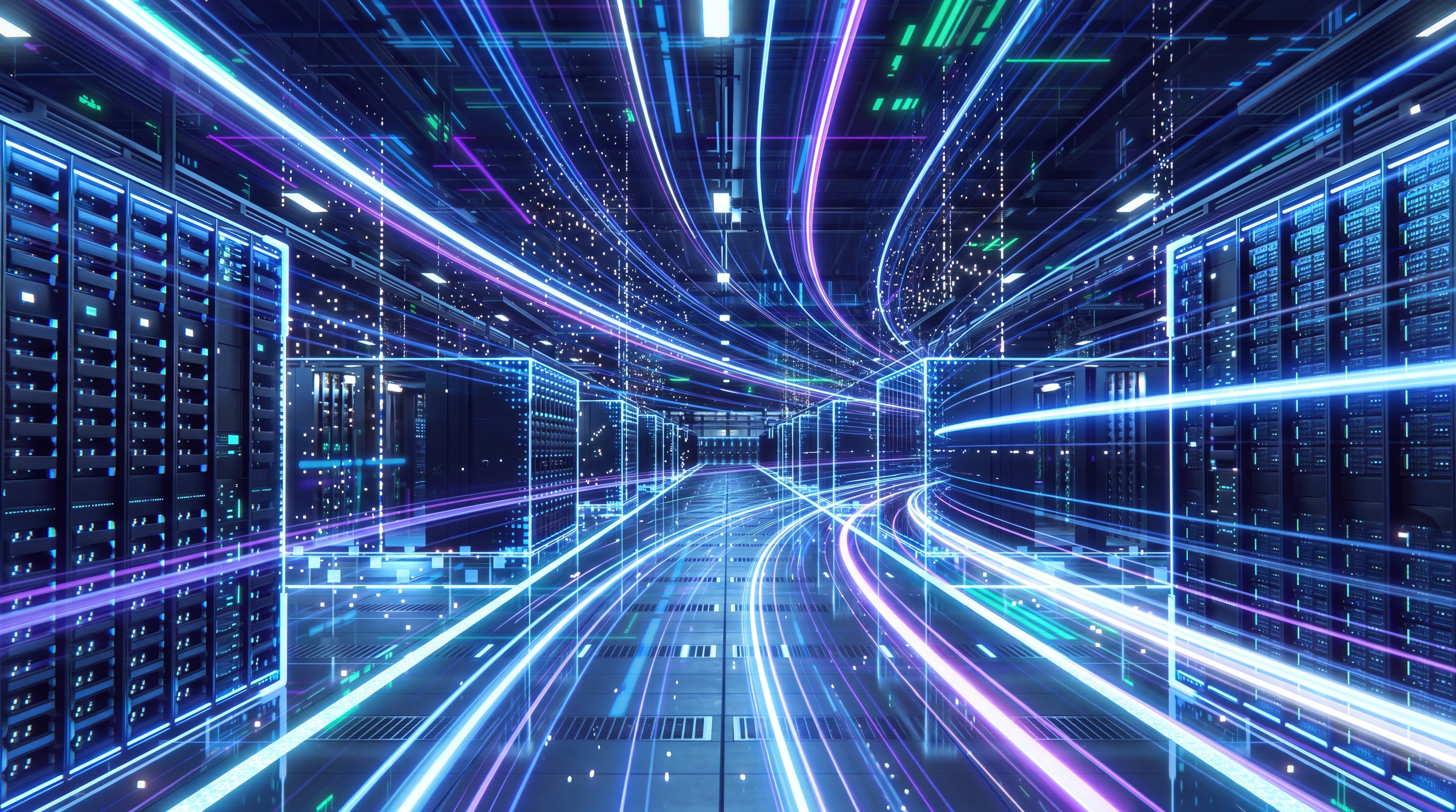Québec Data Centers: Fewer Bottlenecks, Not More Buildings