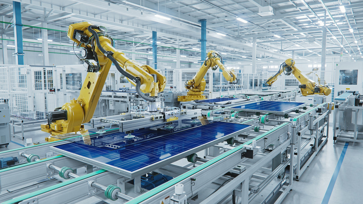How Precision in Manufacturing Drives Project Success – Electron Metal
