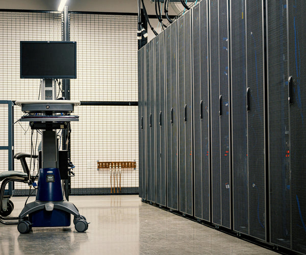 The Value of Custom Enclosures for Unique Infrastructure Demands ...