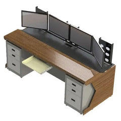 Custom Console Solutions