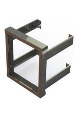 Wall Mount Relay Racks
