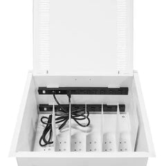 Consolidation Point Enclosures