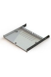1 RU Keyboard ShelfShelves and DrawersElectron Metal 1 RU Keyboard Shelf