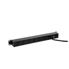 Rackmount PDU Basic (15 & 20 Amps)Power DistributionElectron Metal Rackmount PDU Basic (15 & 20 Amps)