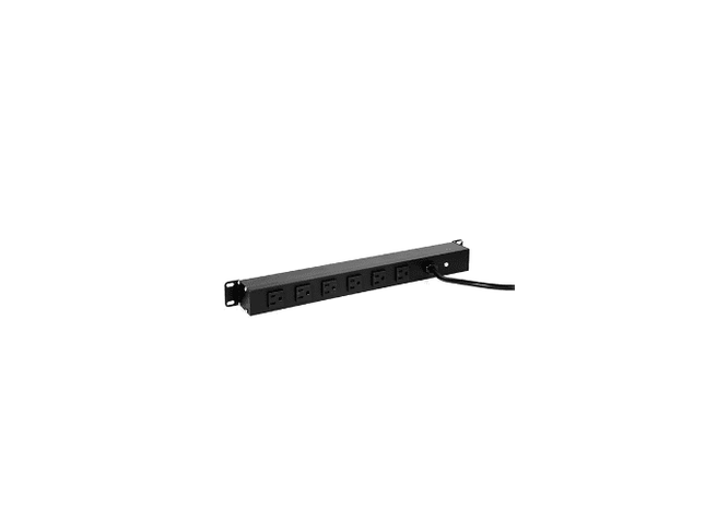 Rackmount PDU Basic (15 & 20 Amps)Power DistributionElectron Metal Rackmount PDU Basic (15 & 20 Amps)