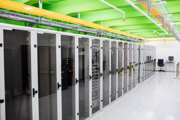 Mission-Critical Maintenance: How to Keep Your Data Center Clean Without Disrupting Operations