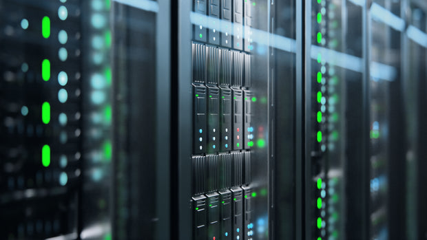 How Aisle Containment Reduces Risk and Extends Server Lifespan