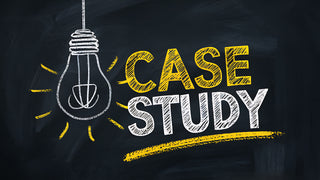 Case Study: Proven Solutions, Trusted Results