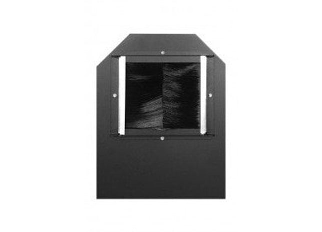 Air Containment BrushesElectron Metal Air Containment Brushes