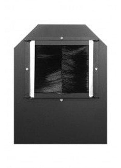 Air Containment BrushesElectron Metal Air Containment Brushes