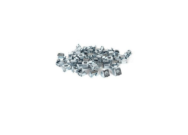 Cage NutsElectron Metal Cage Nuts