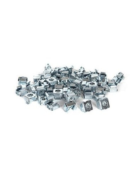 Cage NutsElectron Metal Cage Nuts