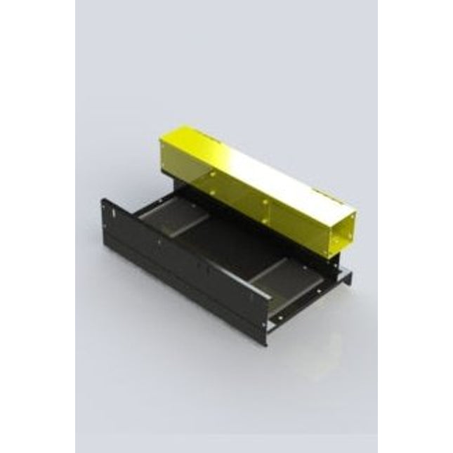 Cable Management Accessories Electron Metal