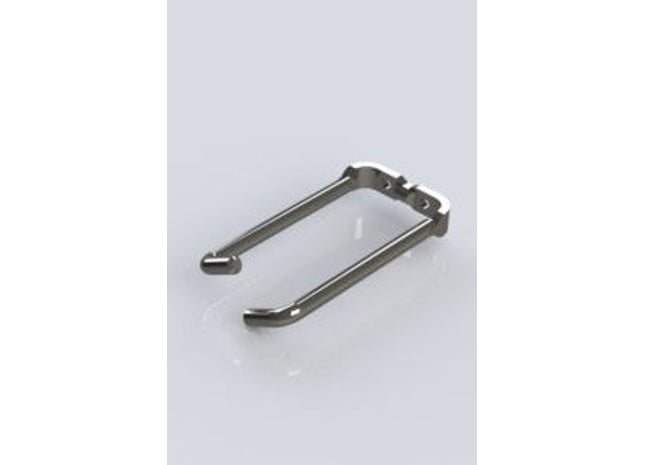 D-Ring Cable ManagementCabinet Cable Management AccessoriesElectron Metal -Ring Cable Management