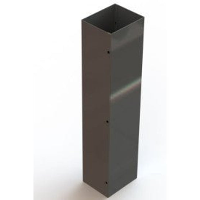 Relay Rack Accessories and Cable Management – Electron Metal