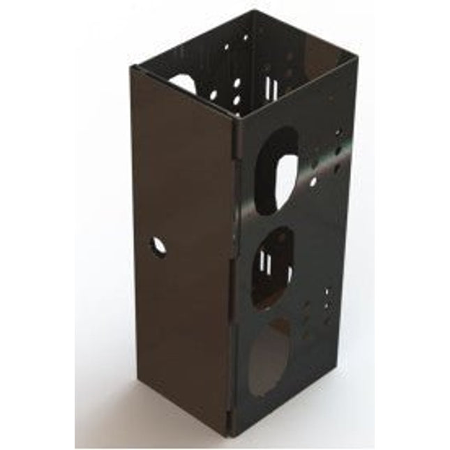 Relay Rack Accessories and Cable Management Electron Metal