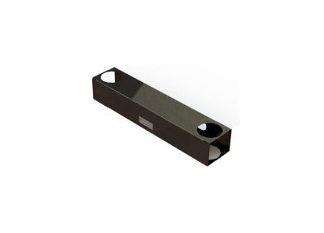 Relay Rack Top Cable ManagementCabinet Cable Management AccessoriesElectron Metal Relay Rack Top Cable Management