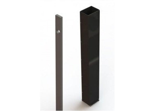 Cable Chimney and Cable Tie BarElectron Metal Cable Tie Bar