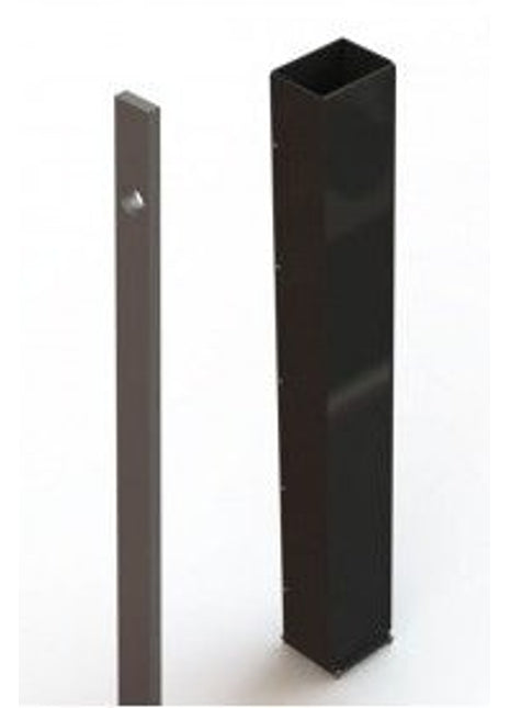 Cable Chimney and Cable Tie BarElectron Metal Cable Tie Bar