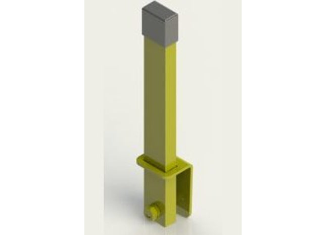 Cable Retaining Ladder Tray AccessoriesLadder TrayElectron Metal Cable Retaining Ladder Tray Accessories