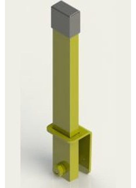 Cable Retaining Ladder Tray AccessoriesLadder TrayElectron Metal Cable Retaining Ladder Tray Accessories