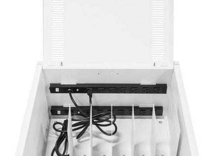 Electron Metal Consolidation Point Enclosures