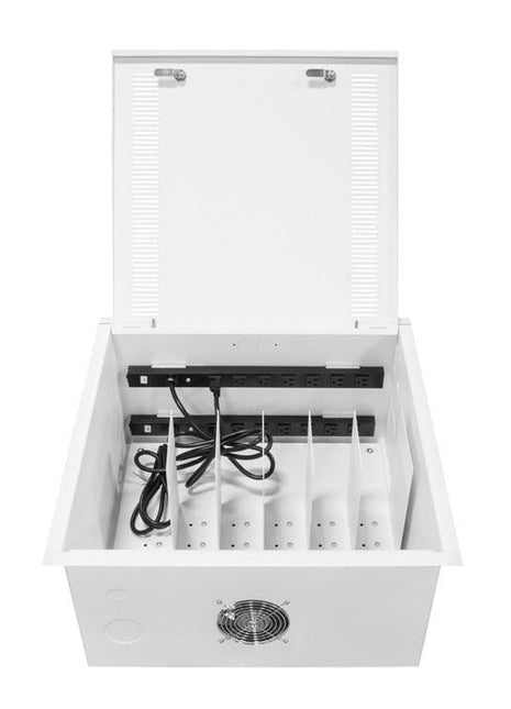Consolidation Point EnclosuresElectron Metal Consolidation Point Enclosures