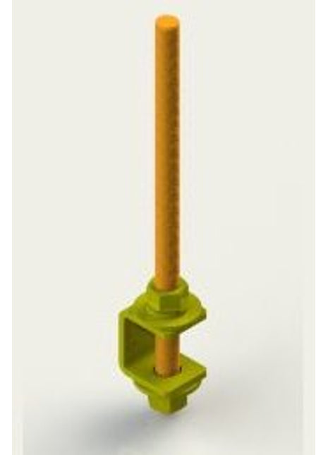 Ceiling Supports Ladder Tray MountingLadder TrayElectron Metal Ceiling Supports Ladder Tray Mounting