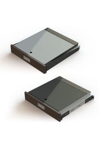 Combination DrawerShelves and DrawersElectron Metal Combination Drawer