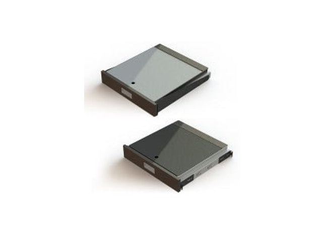 Combination DrawerShelves and DrawersElectron Metal Combination Drawer