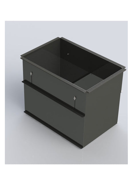 Exhaust ChimneyContainmentElectron Metal Exhaust Chimney