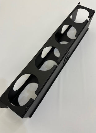 Horizontal Cable Management StandardCabinet Cable Management AccessoriesElectron Metal Horizontal Cable Management Standard