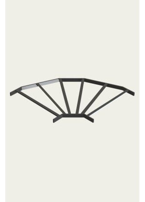 Elbows Left-Right Ladder Tray SectionsLadder TrayElectron Metal Ladder Tray Sections