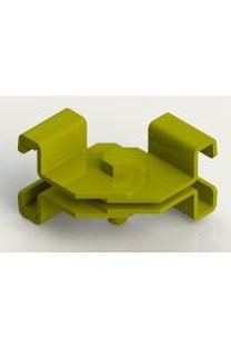 Tees & End Joining Ladder Tray MountingLadder TrayElectron Metal Tees & End Joining Ladder Tray Mounting