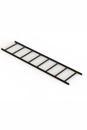 Straight Ladder Tray Sections