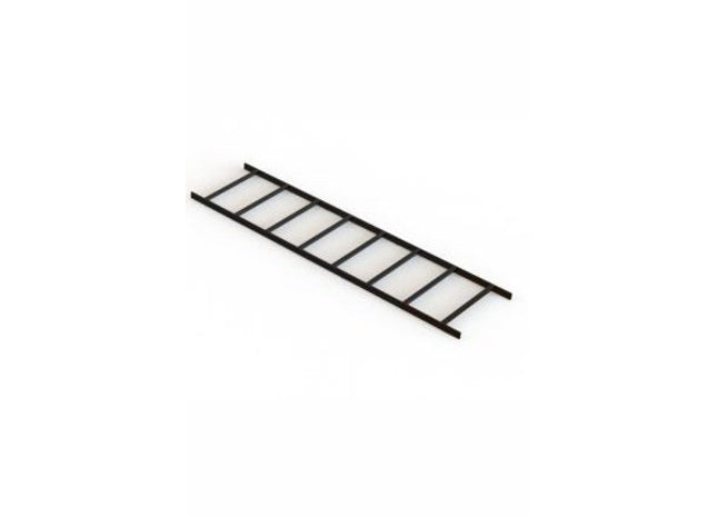 Straight Ladder Tray SectionsLadder TrayElectron Metal Straight Ladder Tray Sections