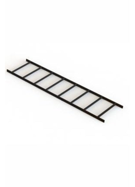 Straight Ladder Tray SectionsLadder TrayElectron Metal Straight Ladder Tray Sections