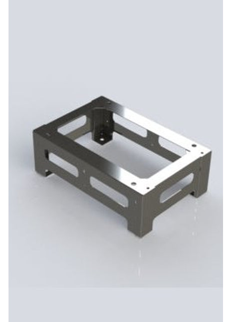 Seismic PedestalElectron Metal Seismic Pedestal