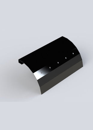 Cable Drop Ladder Tray AccessoriesLadder TrayElectron Metal Cable Drop Ladder Tray Accessories