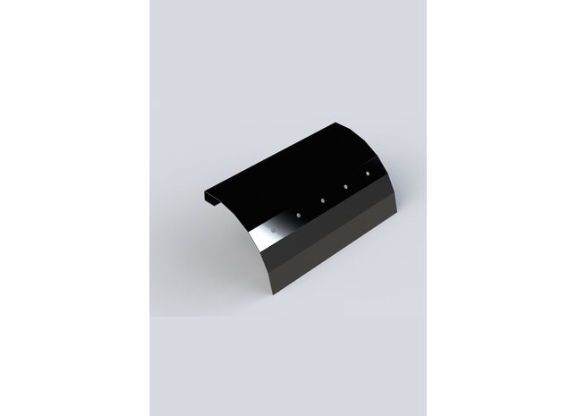 Cable Drop Ladder Tray AccessoriesLadder TrayElectron Metal Cable Drop Ladder Tray Accessories