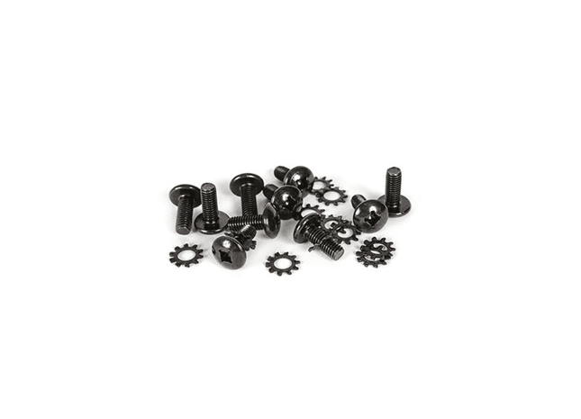 Screw & Washer KitElectron Metal Screw & Washer Kit