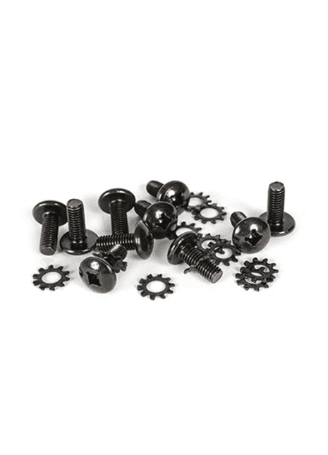 Screw & Washer KitElectron Metal Screw & Washer Kit