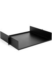 Center Mount ShelfShelves and DrawersElectron Metal Center Mount Shelf